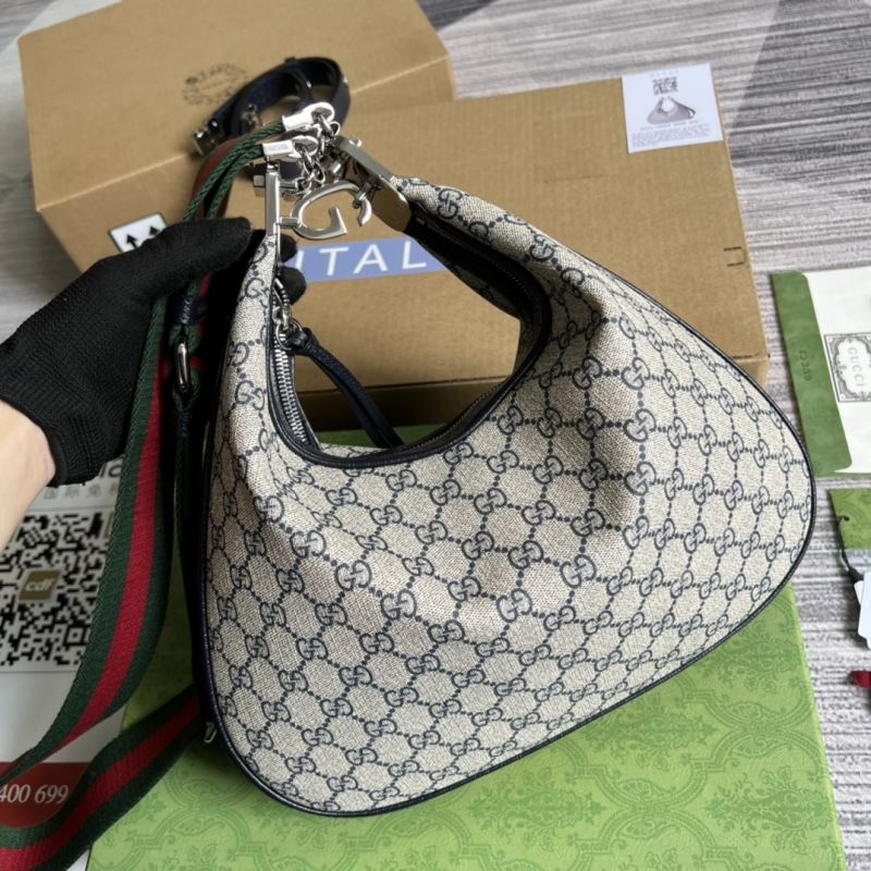 Gucci Hobo Bags